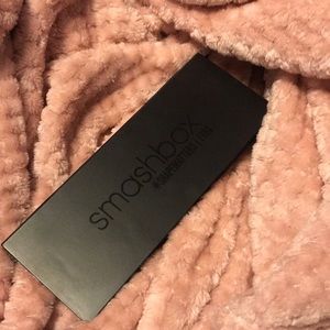 Smash box photo matte eyeshadow